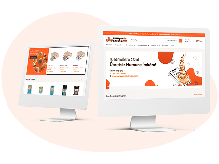 kuruyemiş borsası web