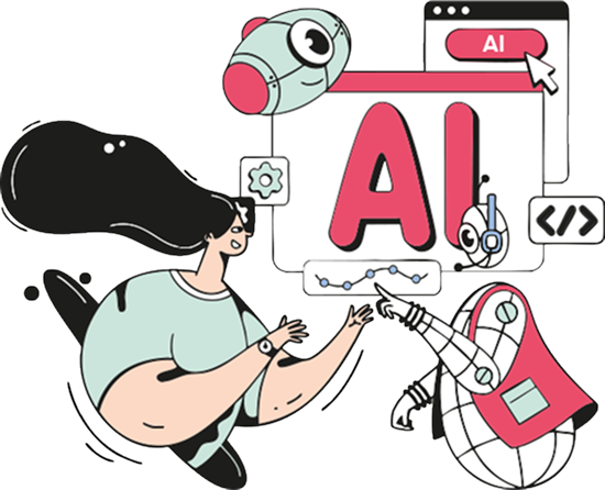 (Generative Ai) Yapay Zeka Danışmanlığı