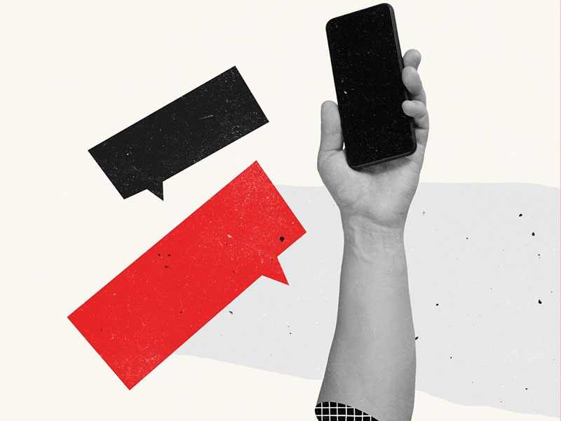 Dijital Çağ Telefon