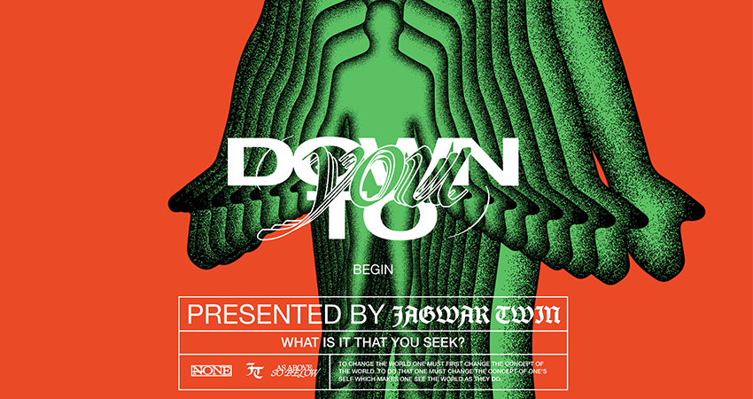 Saykodelik Tasarımlar