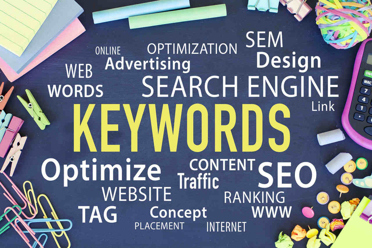 Anahtar Sözcük Araştırması Yapın