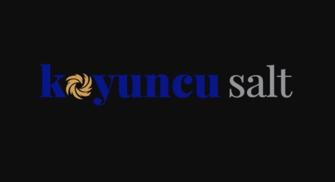 Koyuncu Salt