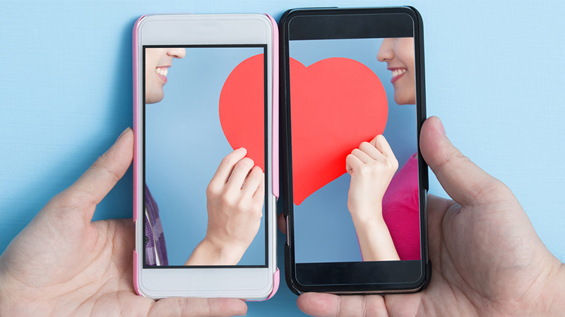 sosyal medya haberinden kaçan adam