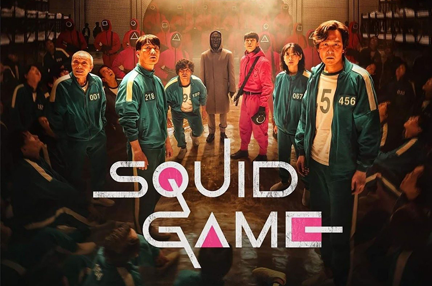 Squid Game