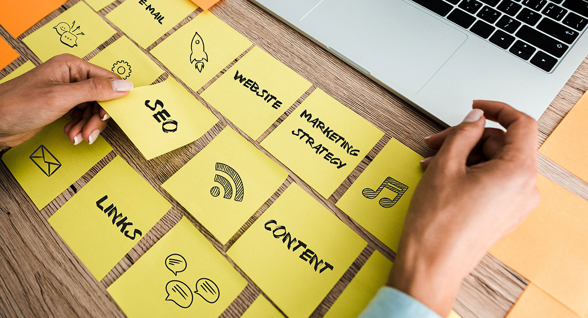 Tüm Yönleriyle İçerik Pazarlama