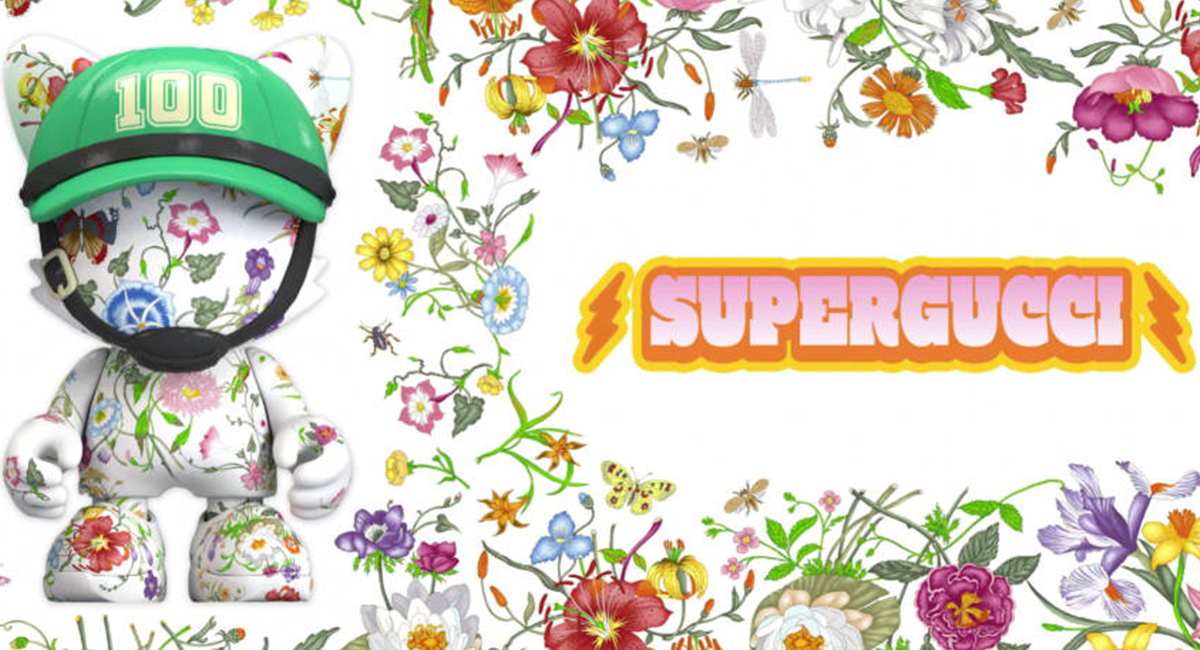 SuperGucci
